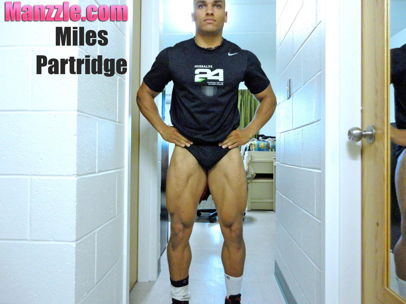 Miles Partridge 3