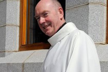 father martin mcveigh