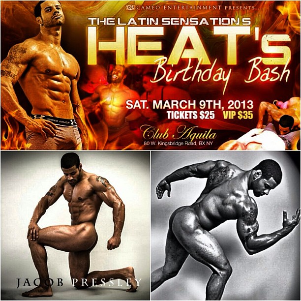 heatbdaybash9th