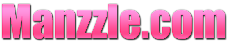 manzzlePinklogo